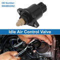 Idle Air Control Valve for Toyota Wigo (2012–2017) No. 9004B82002