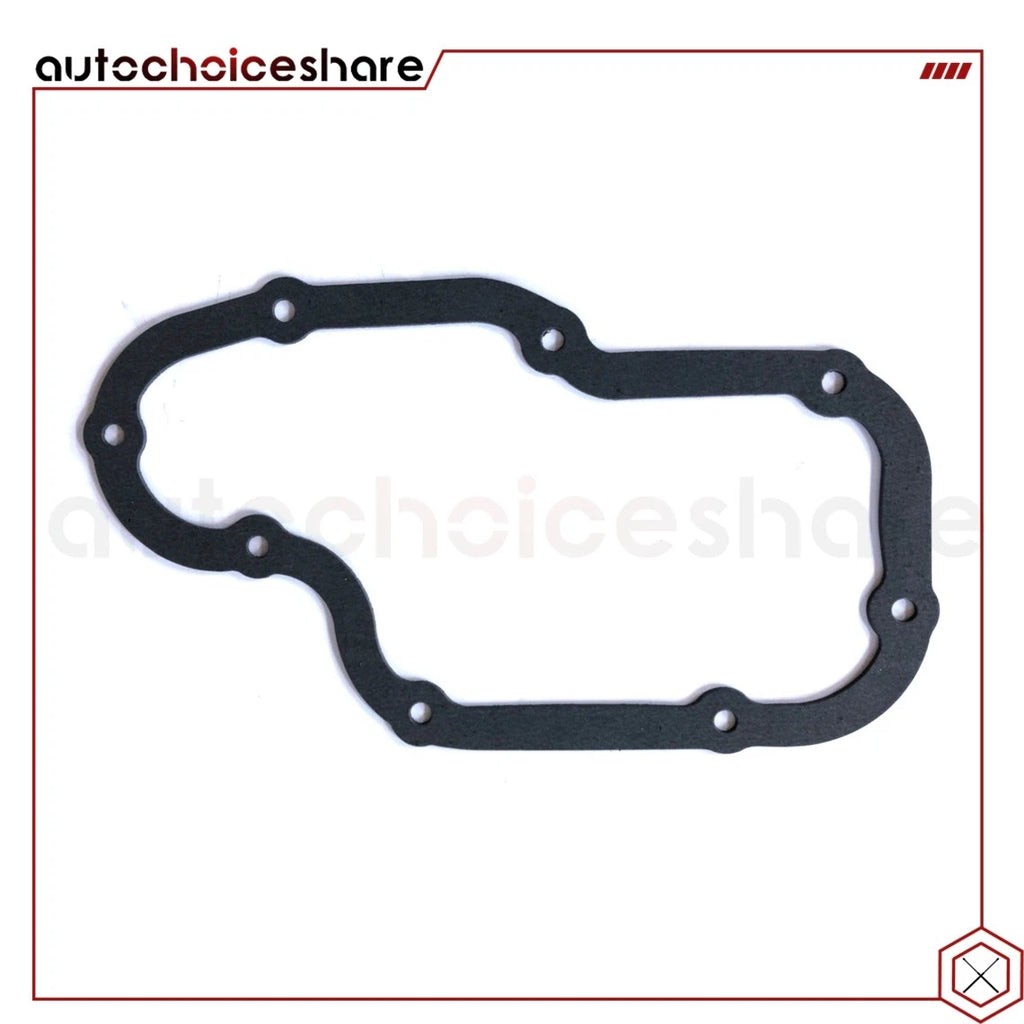 Oil Pan Gasket Set for Nissan NV2500 NV3500 Armada Titan Infiniti QX56 (2004–2016)