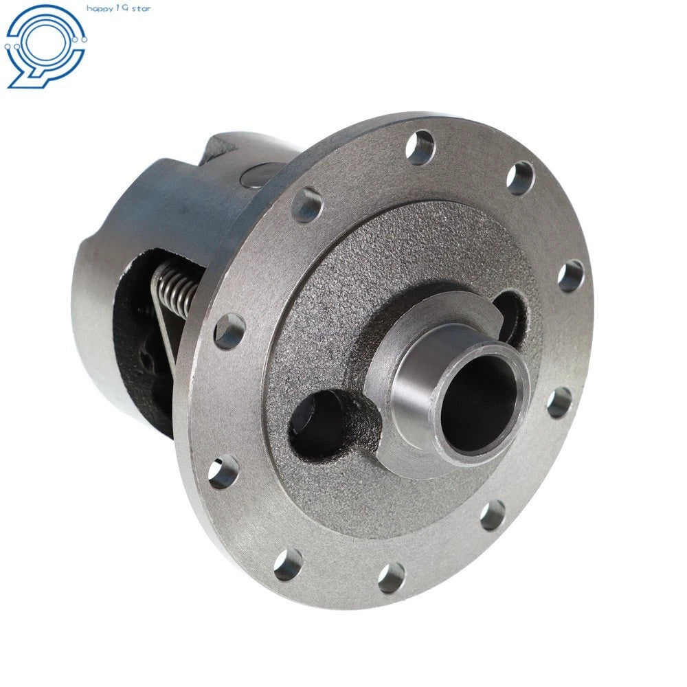 Posi Unit for Chevy GMC 7.5" (Limited-Slip, 26 Spline)