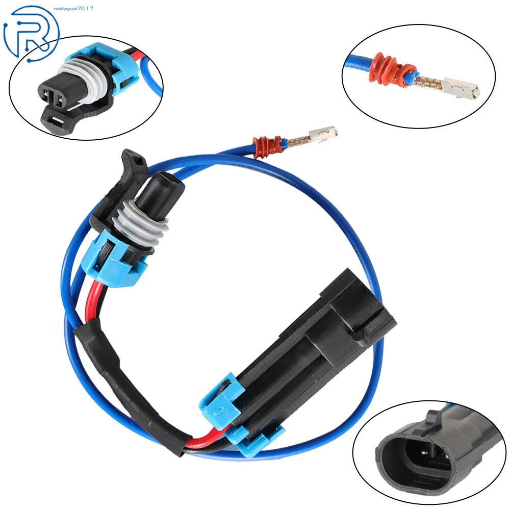 Eyebrow Wiring Harness for Polaris RZR Trail S 900 1000 XP (2019–2021)