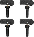 TPMS Tire Pressure Sensor Set for BMW 2 Series M235i xDrive (2015–2016)