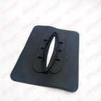 Hull Seal for Volvo Penta Saildrive 110S 120S 130S 150S MS25S (Replaces 854932)