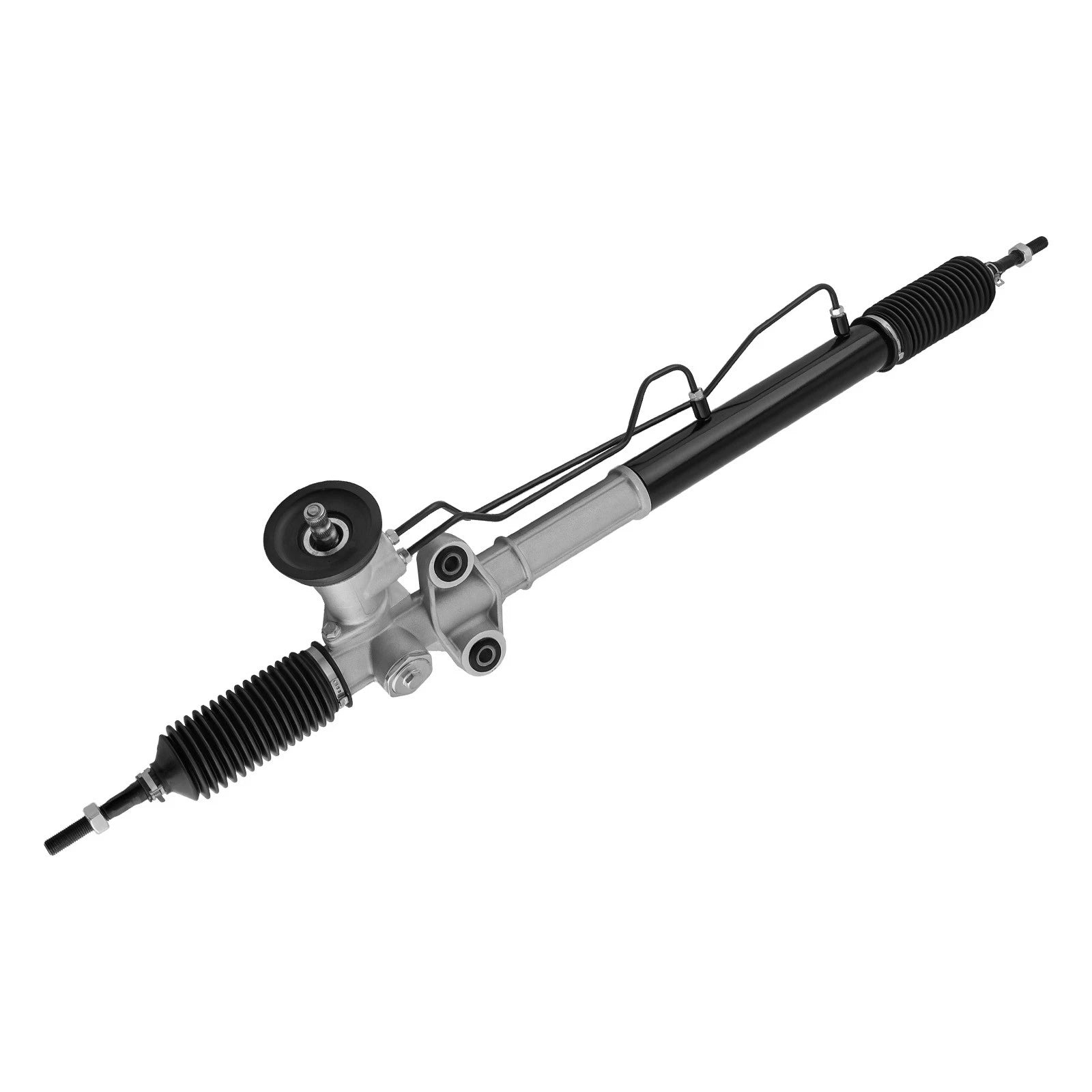 Power Steering Rack and Pinion for Hyundai Sonata LX (2002–2005) 26-2412