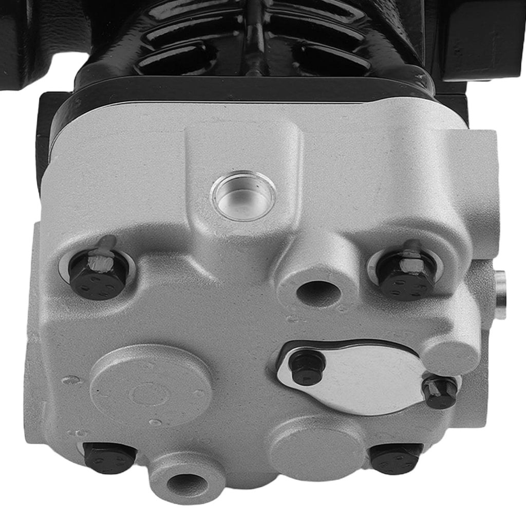 Air Compressor for Perkins Phaser Engine (LK3835, SEB01599, 2488A293)