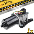 Front Windshield Wiper Motor for Nissan Pathfinder (1987–1995)