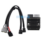 Voltage Regulator Rectifier for Triumph Speed Triple 1050R (2013–2015) T1300675
