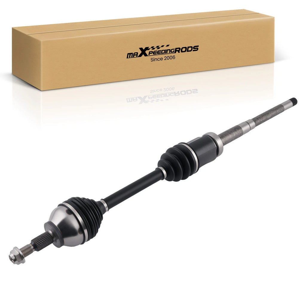 Front CV Axle Shaft for Ford Escape, Lincoln MKZ (2013-2019)