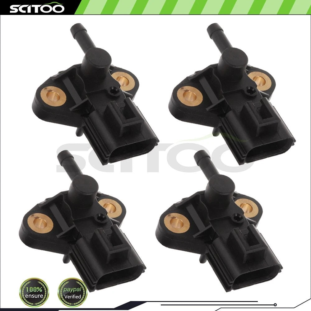 MAP Sensor for Ford E-150 (2005–2013) 5S2440