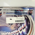 Front Brake Line Kit for Harley (1741-0737)