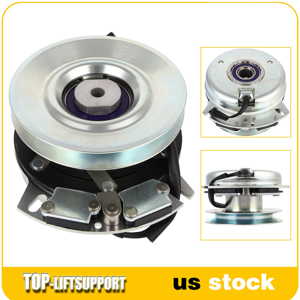Electric PTO Clutch for Warner Xtreme X0736
