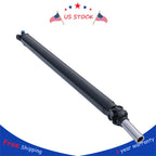 Rear Driveshaft Prop Shaft for Chevrolet Express 1500 Savana 1500 (2003–2023)