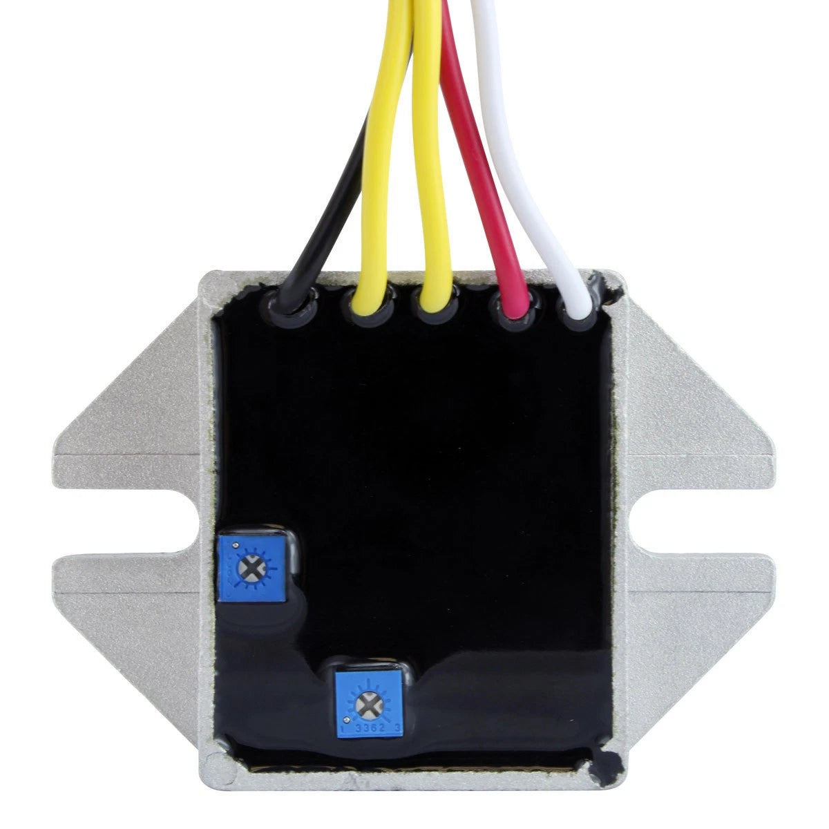 RM Stator 90W AC/DC Lighting Kit for Honda CRF450X (2005–2013)