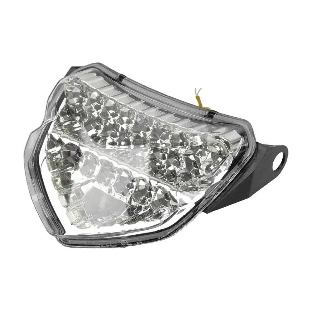 LED Rear Tail Light for Suzuki GSX-R GSXR 600 750 (2004-2005)