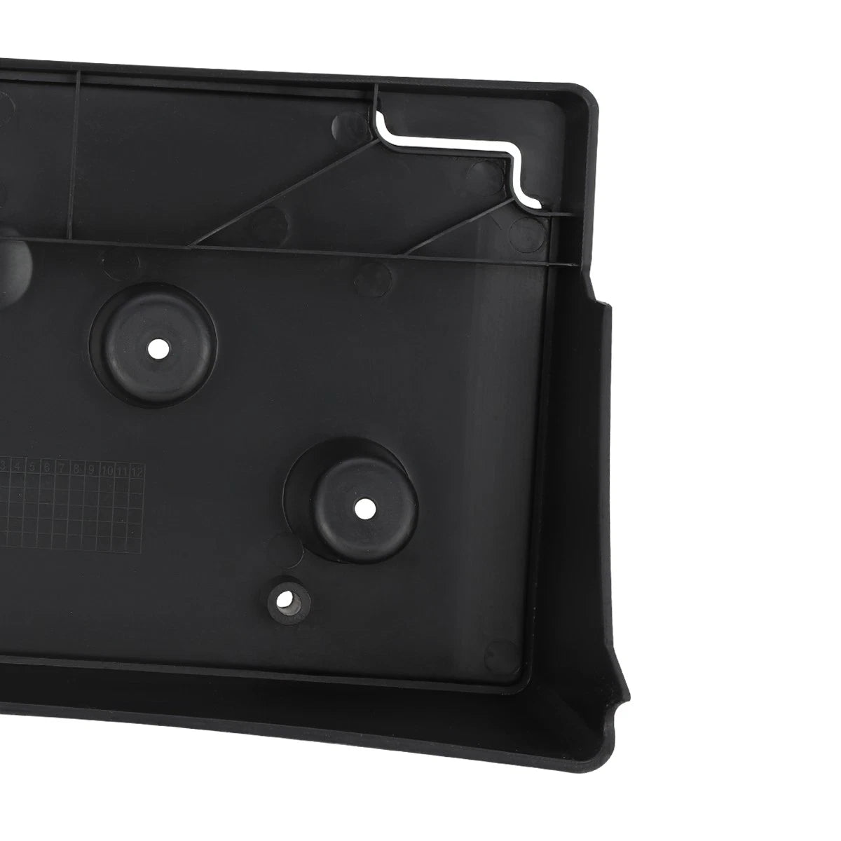 LED Projector Headlights for Ram C-Bar (2006–2009)