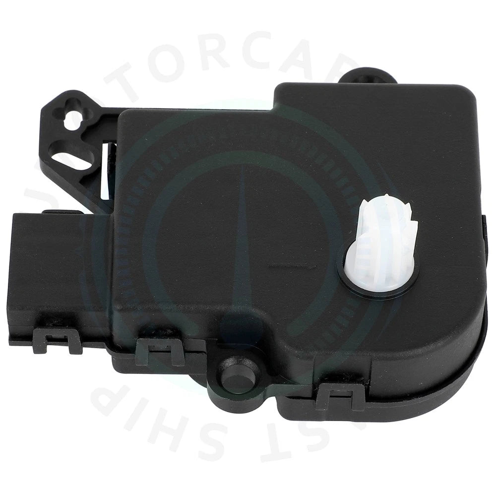 HVAC Blend Air Door Actuator for Ford Explorer (2011–2017)