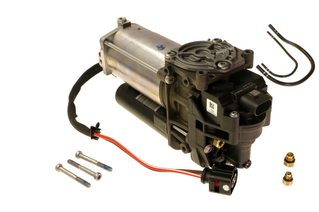Air Suspension Compressor for Audi Q7 (2017–2021)
