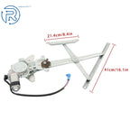 Power Window Regulator Set for Toyota Tundra (2000-2006)