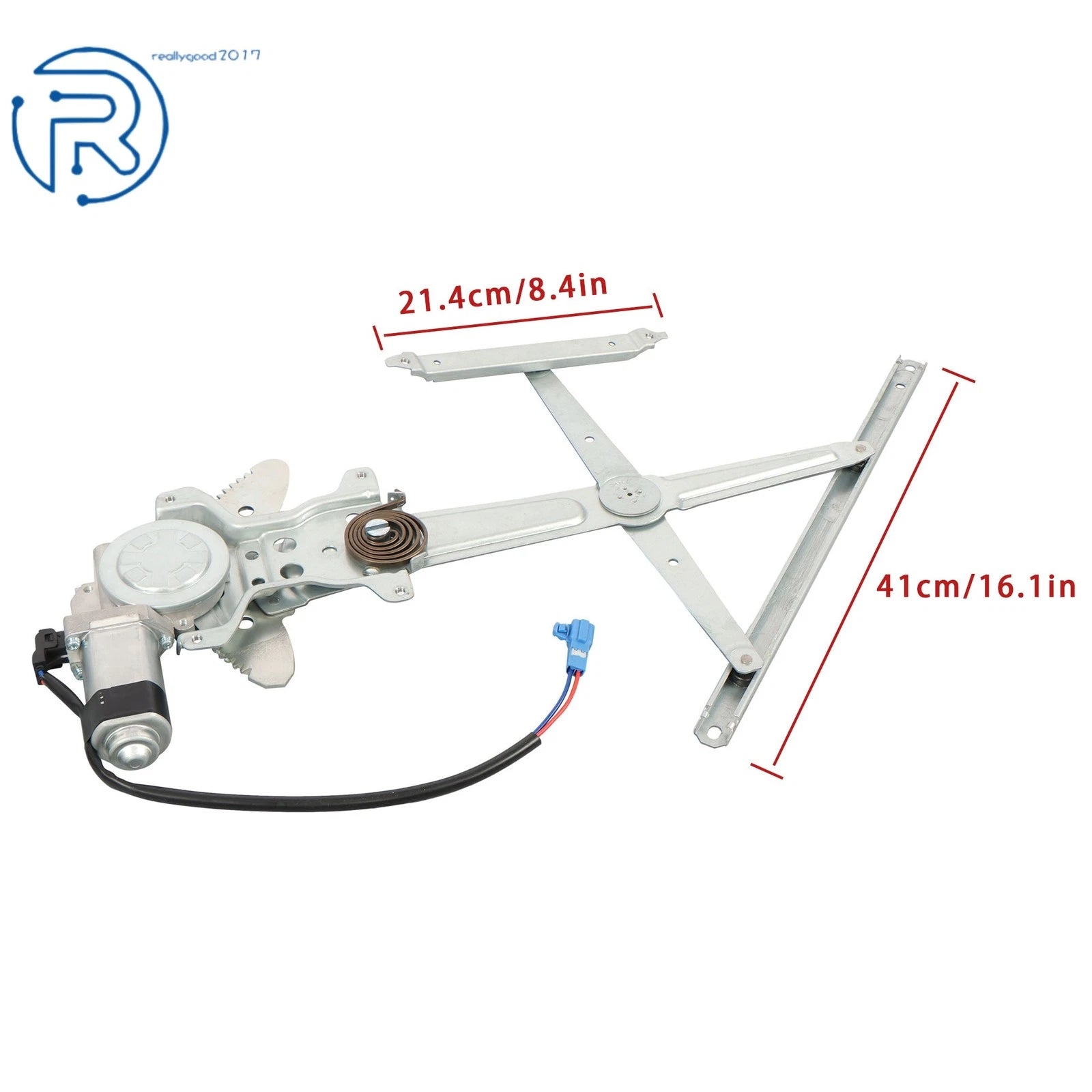 Power Window Regulator Set for Toyota Tundra (2000-2006)