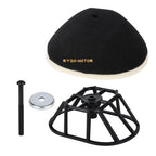 Air Filter Cage Holder for Yamaha Blaster 200, Grizzly 125 (200–200)
