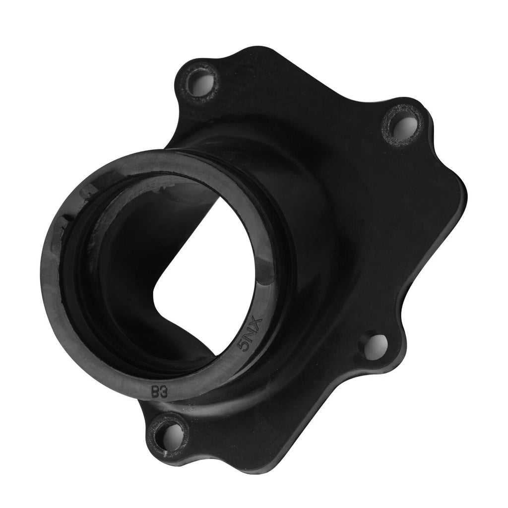 Intake Manifold Boot Joint for Yamaha YZ250 (2000–2001) 5HC-13565-00-00