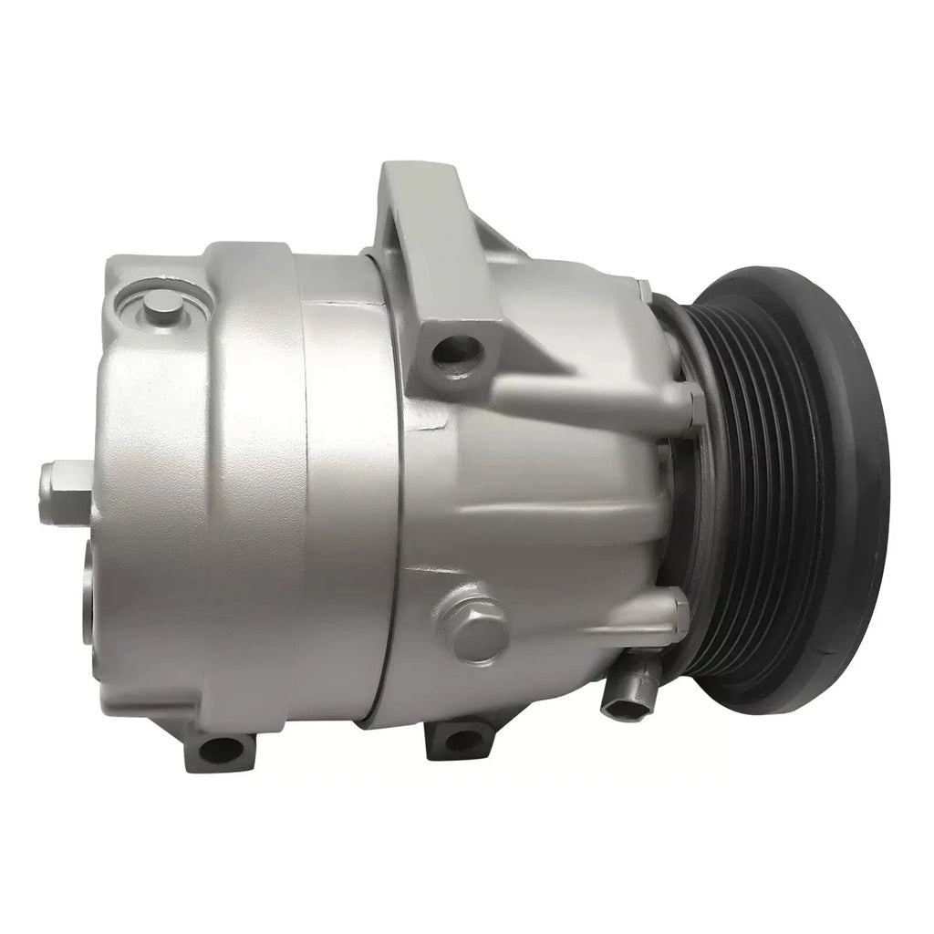 AC Compressor Kit With Condenser for Pontiac Grand Am 3.1L (1998–1999)