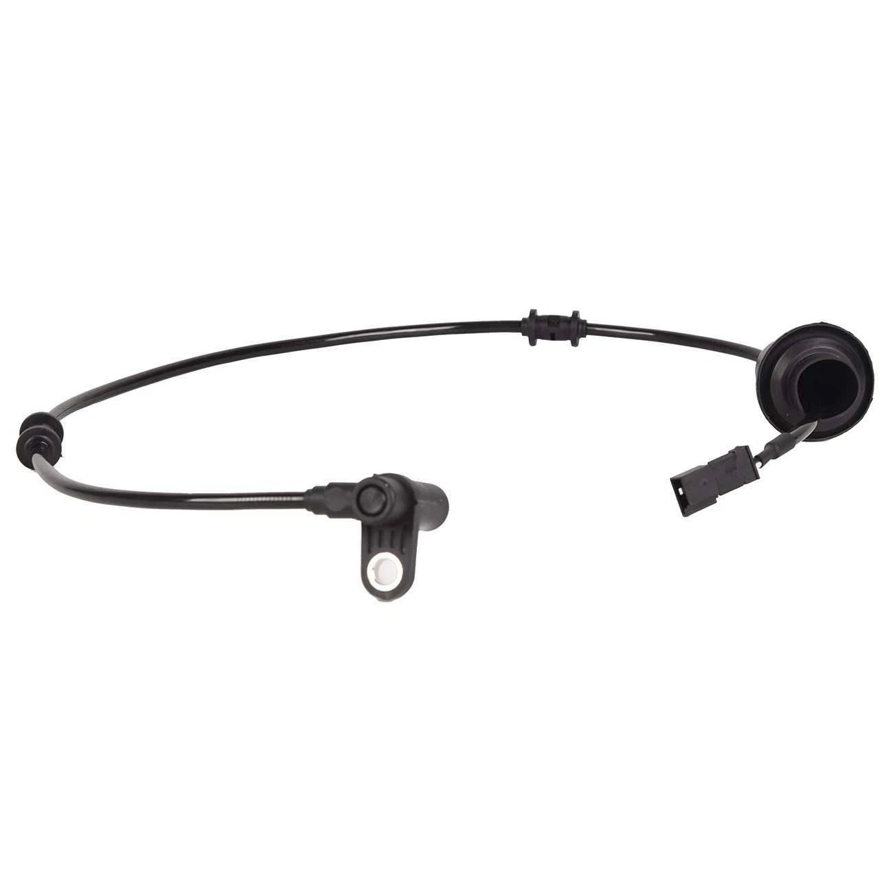 Set of 2 ABS Wheel Speed Sensors for Mercedes Benz W220 C215 (1998–2006)