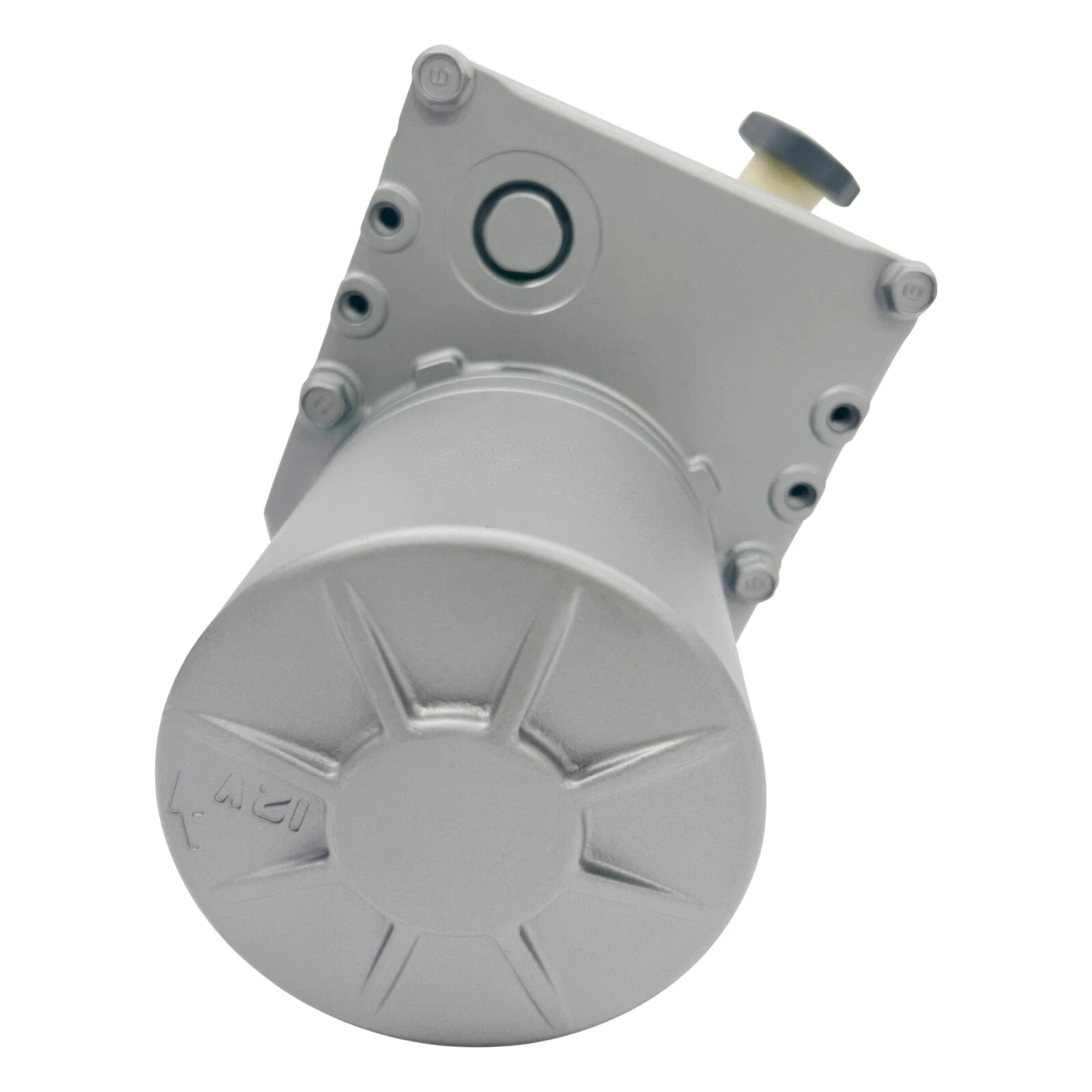 Power Steering Pump Replacement for Chrysler 300 3.6L (2015-2020)