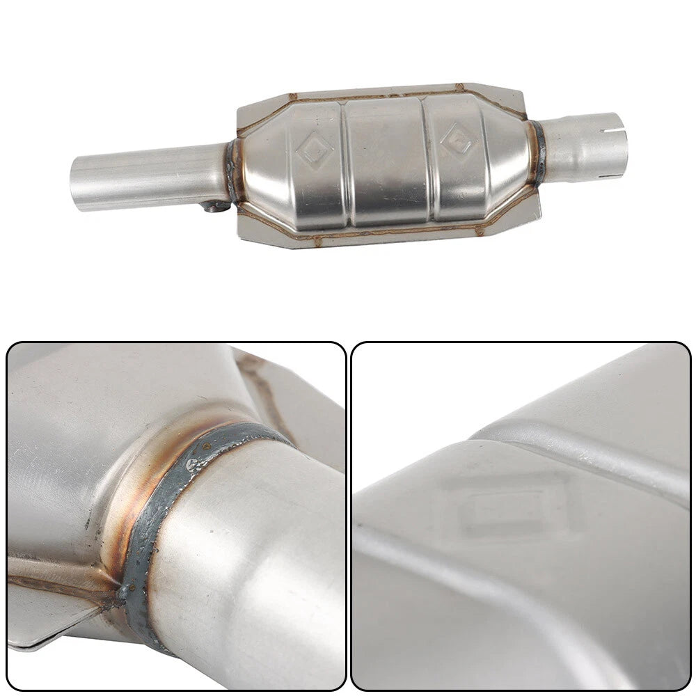 Catalytic Converter for Jeep Cherokee Grand Cherokee (1996–2000)