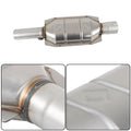 Catalytic Converter for Jeep Cherokee Grand Cherokee (1996–2000)