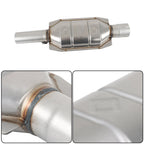 Catalytic Converter for Jeep Cherokee Grand Cherokee (1996–2000)