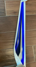 Front Decal for Yamaha FX HO (2013) #F2S-U417D-6O Blue Left Hand