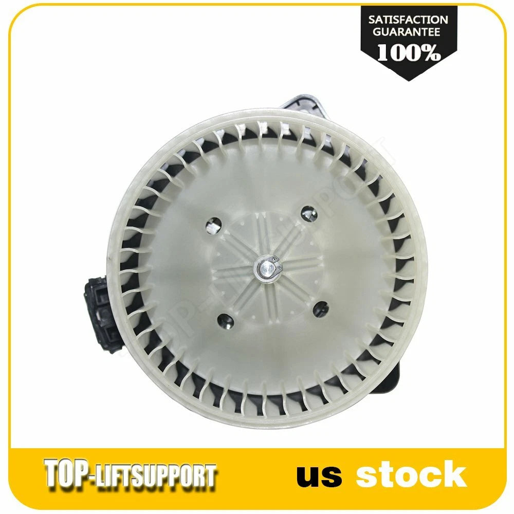 HVAC Heater Blower Motor Fan for Subaru Outback (2010–2014)
