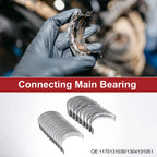Main Bearing and Connecting Rod Bearing Kit No. 1170131030 for Toyota Highlander (2001–2007)