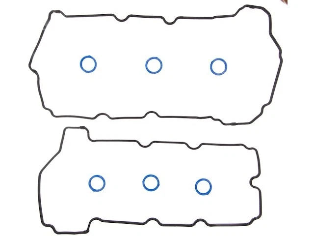 Valve Cover Gasket Set for Mazda 6 3.0L V6 (2003–2008) KT252WZ
