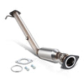 Undercar Catalytic Converter Pipe for Chevy Impala/Monte Carlo (2006–2011)