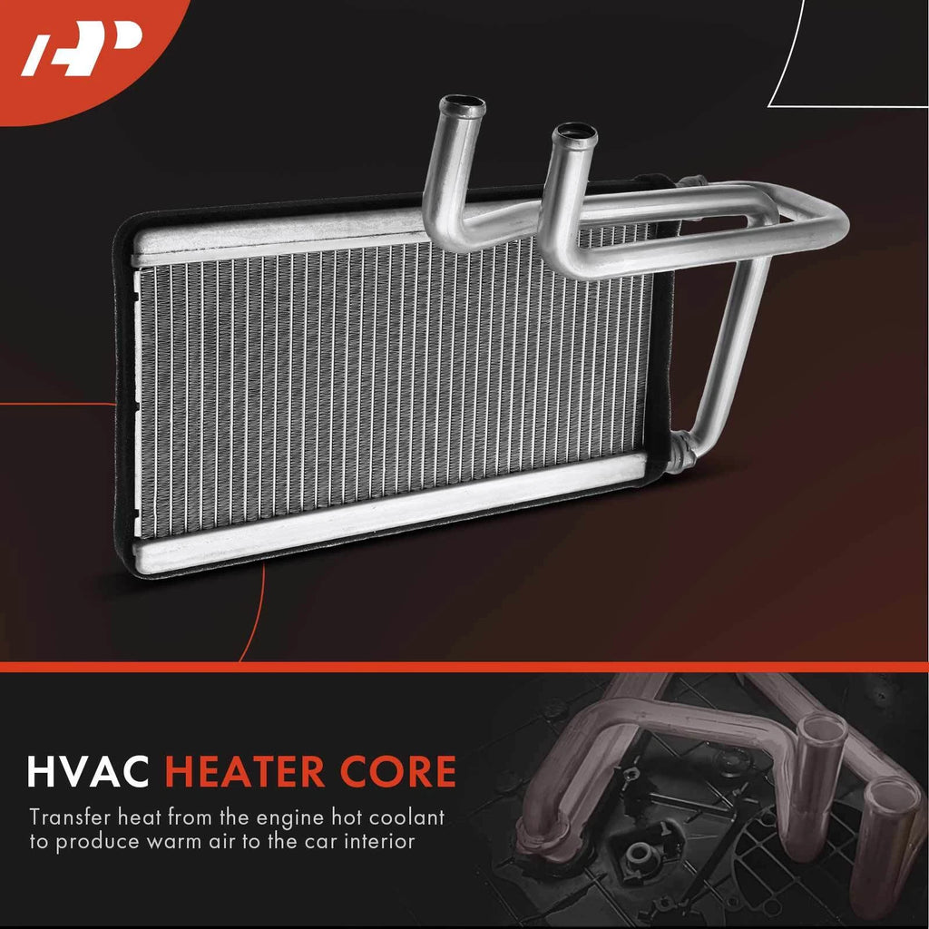 HVAC Heater Core for Chrysler Sebring Dodge Stratus Mitsubishi Eclipse (2000-2005)
