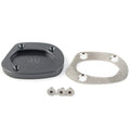 Side Stand Extension Kickstand Enlarger Plate for Speed Twin 1200 (2019-21)