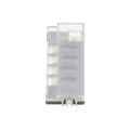4-Way 100A Fuse Box Block w/ Terminal Connectors for Car Truck (12-32V)