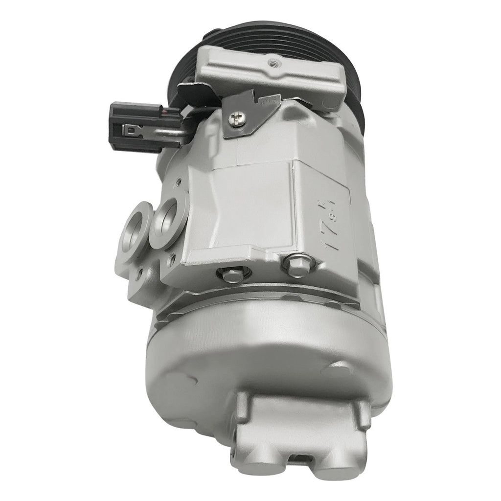 AC Compressor Replacement for Cadillac CTS 2.8L (2008-2015)