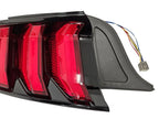 LED Tail Light Brake Lamp for Ford Mustang (2018–2023) Left Sequential Signals