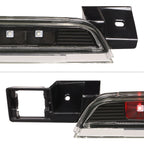 LED Third Brake Light for Chevy Equinox/GMC Terrain (2010–2017)