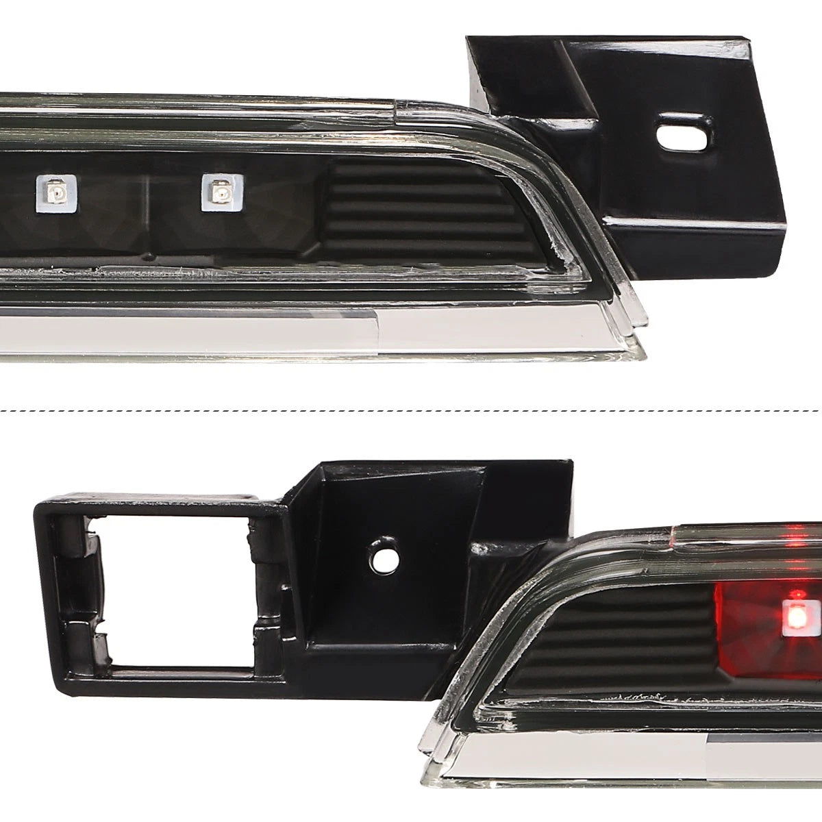 LED Third Brake Light for Chevy Equinox/GMC Terrain (2010–2017)