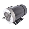 AC Motor MA0515E for 56C TEFC (3PH/60HZ 1725RPM 206-230V/460V)