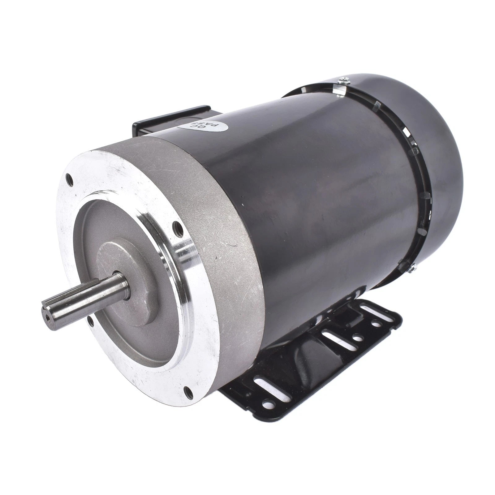 AC Motor MA0515E for 56C TEFC (3PH/60HZ 1725RPM 206-230V/460V)