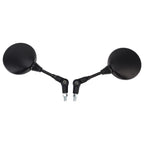 Folding Mirrors Set for SMC 640 690 990 1290 Adventure 390 Enduro EXC SXC XCF
