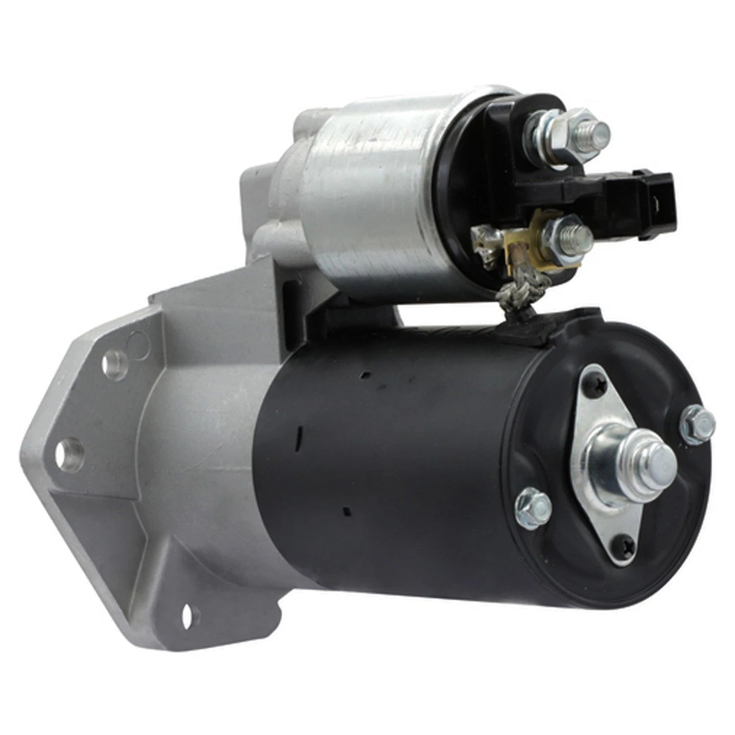 Starter for Volkswagen Polo (1996-1999)