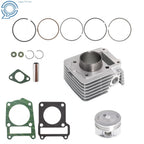 Top End Kit for Yamaha TTR 125 (2000-2023)