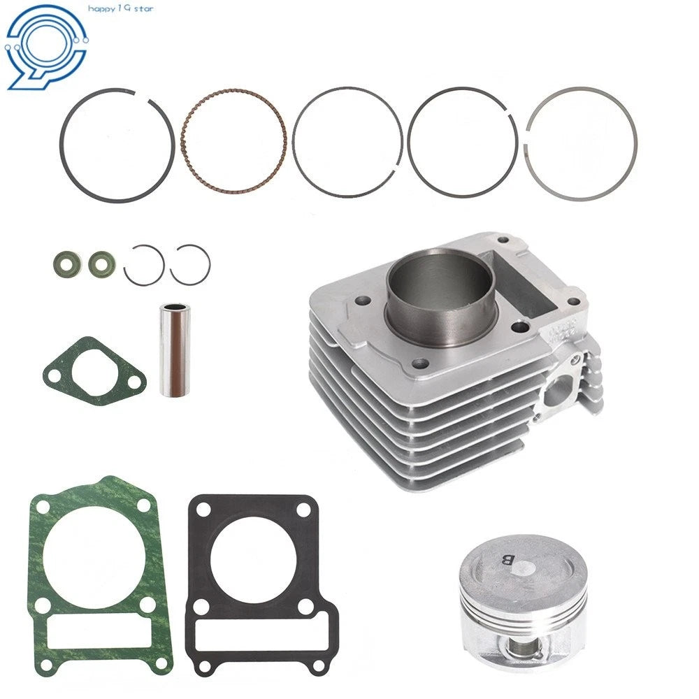 Top End Kit for Yamaha TTR 125 (2000-2023)