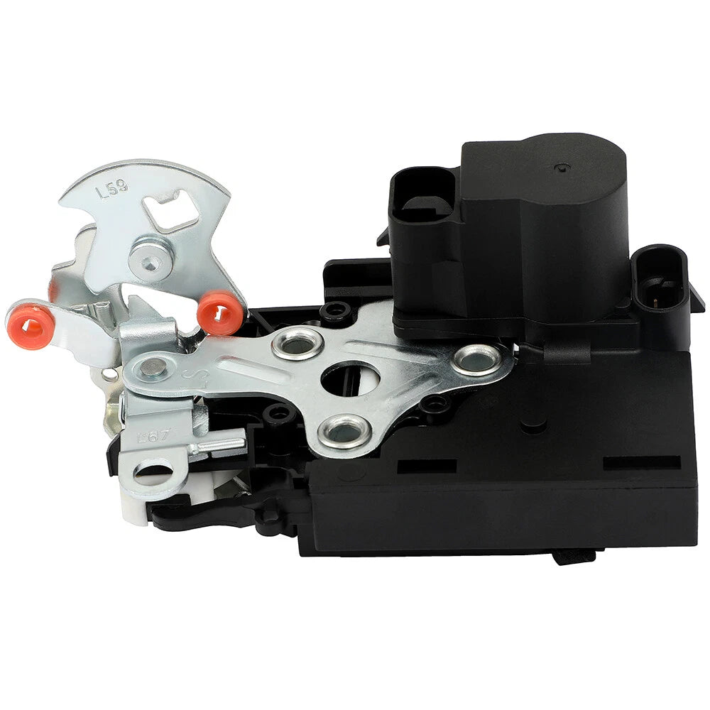 Tailgate Lock Latch Actuator for Chevy Trailblazer GMC Envoy Buick Rainier