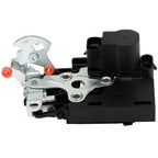 Tailgate Lock Latch Actuator for Chevy Trailblazer GMC Envoy Buick Rainier